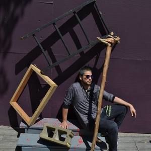 Meet your Posher, Sasha